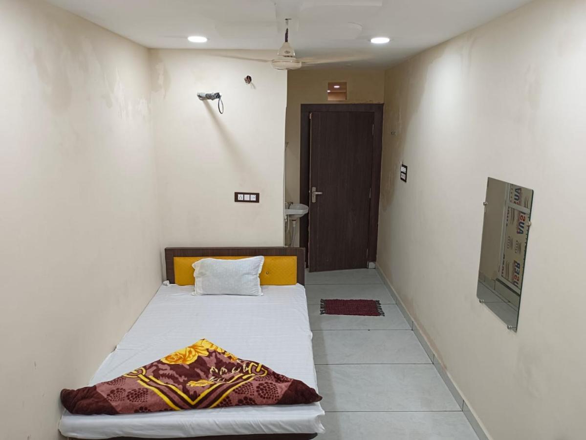 Hotel Shipra Inn Ujjain Exterior photo