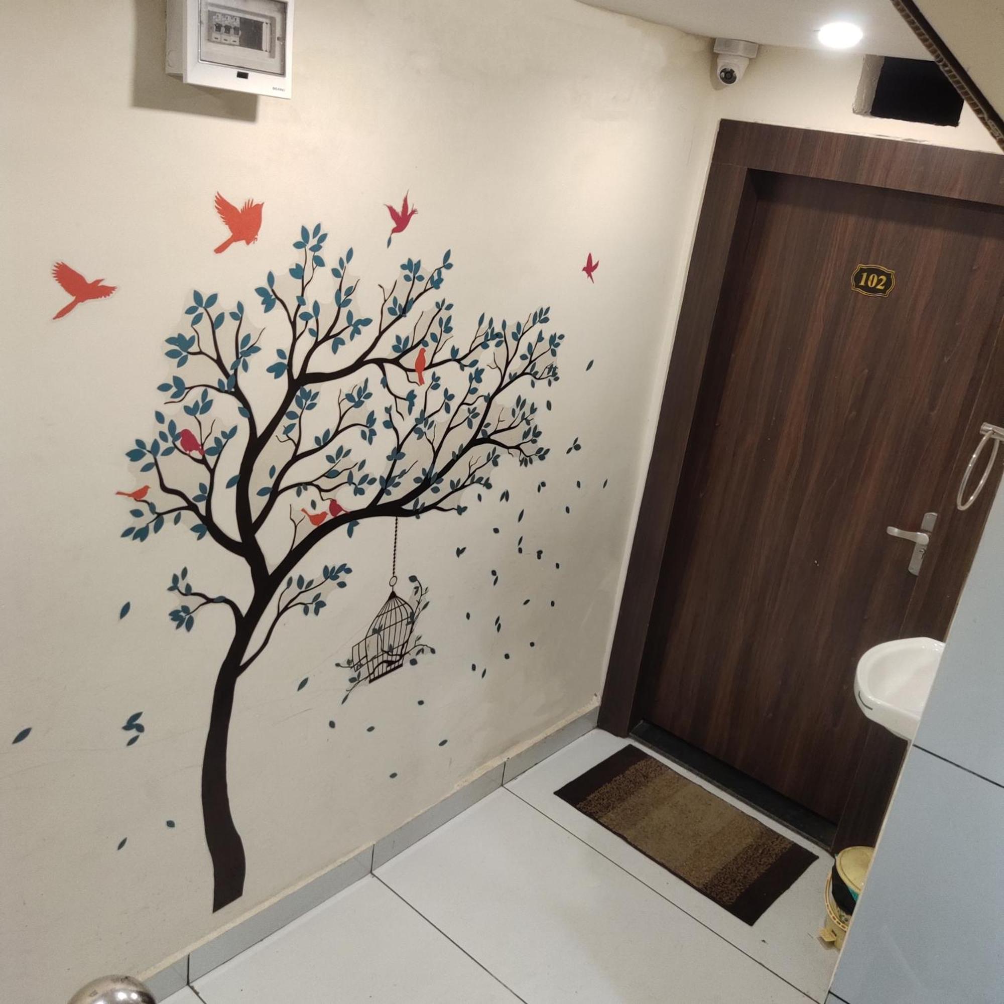 Hotel Shipra Inn Ujjain Exterior photo